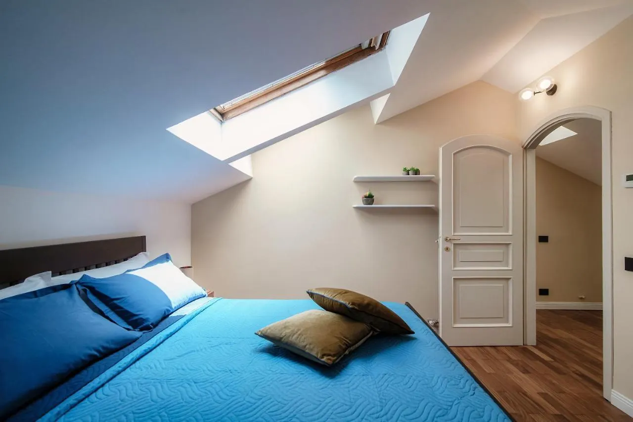 Joivy Villa Sofia コモ 0*,  イタリア