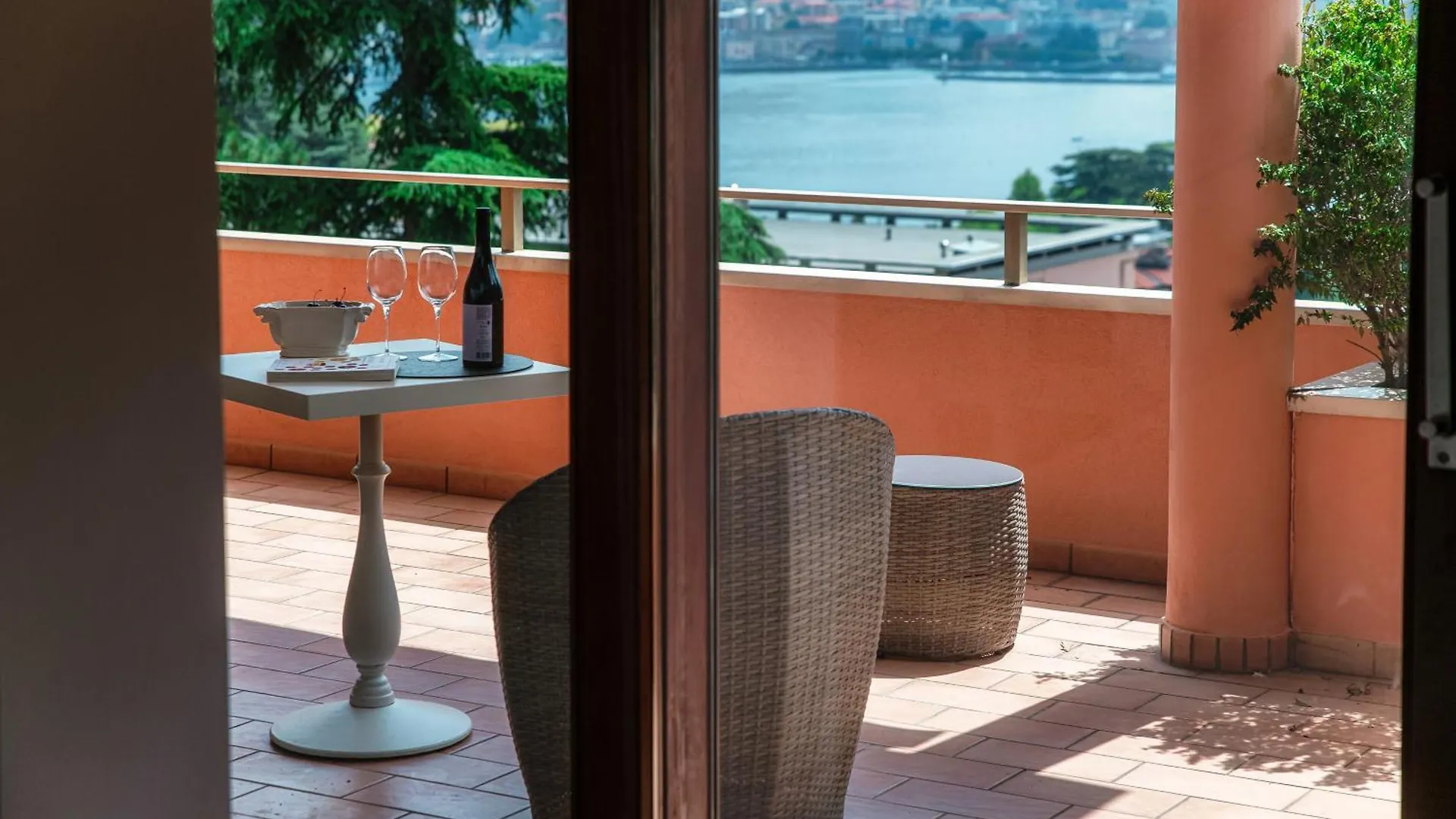 Joivy Villa Sofia Como Apartment