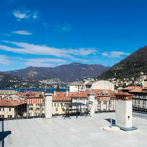 Apartment Gaia's - The House Of Travelers, Como